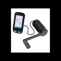 Online Dynamo de secours Equipement Du Randonneur·Batterie Chargeur Solaire