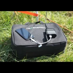 Infinite Air 18*TEXENERGY Hot