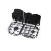 Online 353 - Table de cuisson Appareil De Cuisson Intérieur·Plaque De Cuisson Gaz