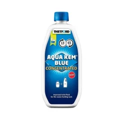 Aqua Kem Concentred Wc & Sanitaires·Produit Pour Wc|Wc À Bord·Produit Entretien Wc