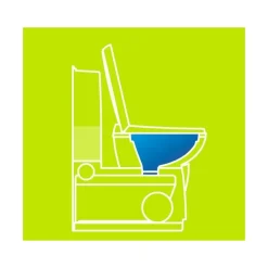 Aqua Rinse Spray*Thetford Outlet