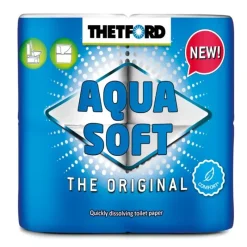 Aqua Soft*Thetford Outlet