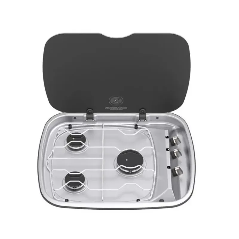 Clearance Argent Appareil De Cuisson Intérieur·Plaque De Cuisson Gaz|Cuisson Intérieure, Réchaud Et Réchaud-Four·Réchaud Et Plaque De Cuisson Gaz