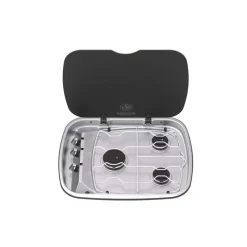 Clearance Argent Appareil De Cuisson Intérieur·Plaque De Cuisson Gaz|Cuisson Intérieure, Réchaud Et Réchaud-Four·Réchaud Et Plaque De Cuisson Gaz