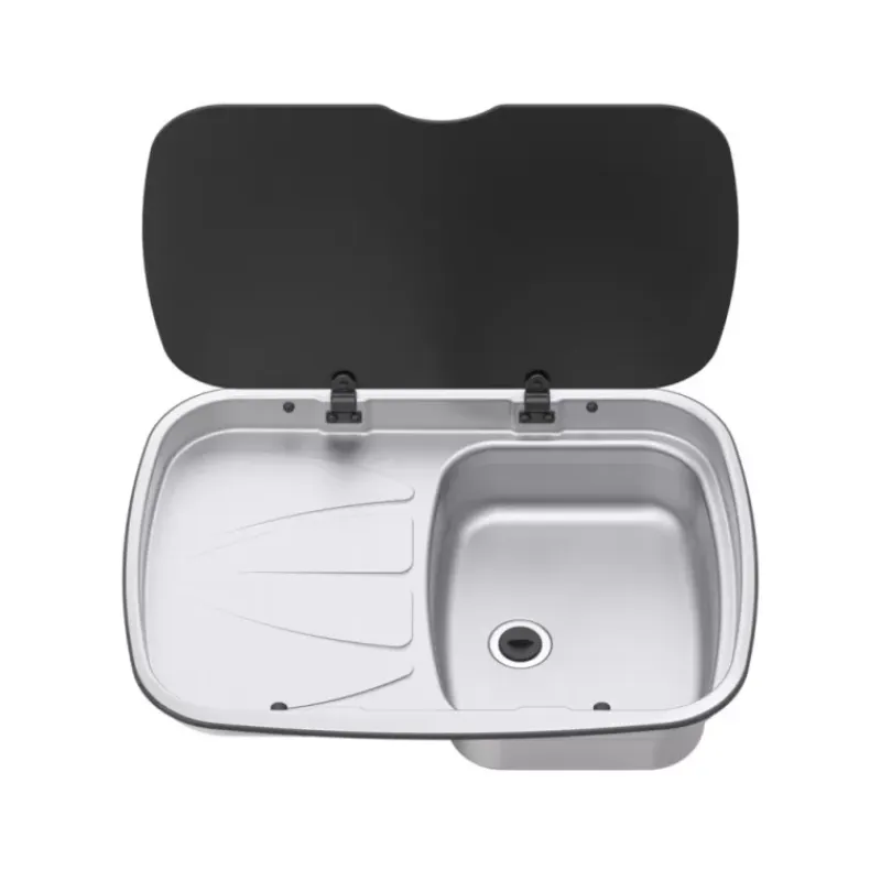 New Argent Sink Evier, Lavabo & Receveur·Evier De Cuisine|Lavabo, Évier & Receveur·Éviers De Cuisine