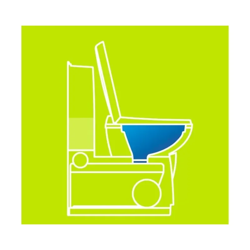 Bowl cleaner*Thetford Sale