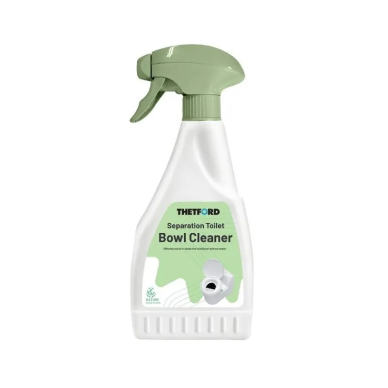Bowl Cleaner | Spray WC cuvette*Thetford Sale