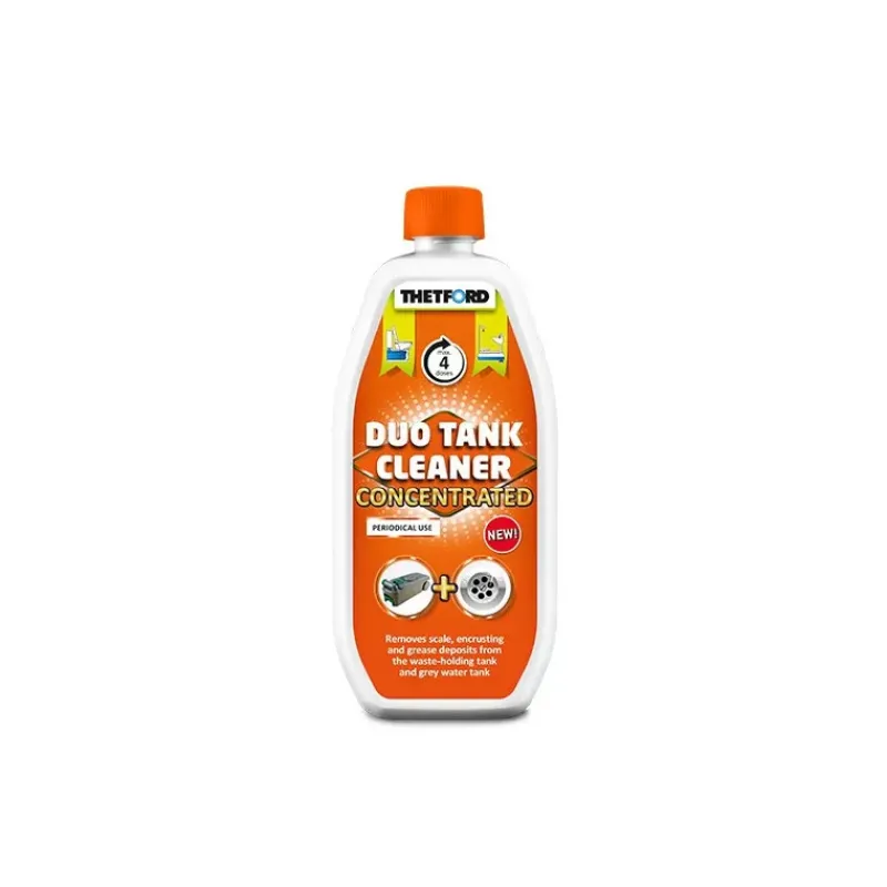 Duo Tank Cleaner Concentrated*Thetford New