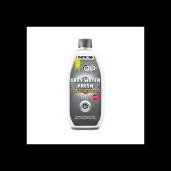 Clearance Grey Water Fresh concentré Purification & Traitement De L'Eau·Traitement & Additif