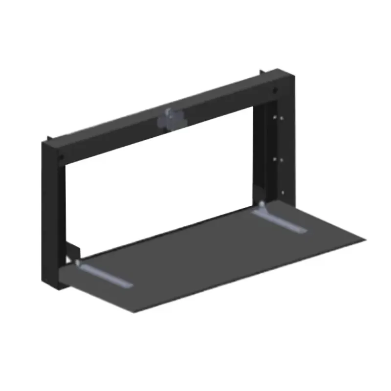 K1520 - Accessoire de rangement bac inférieur Appareil De Cuisson Intérieur·Pièce Détachée Pour Appareils De Cuisson