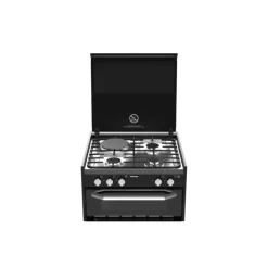 Discount K1540 - gaz & électrique Appareil De Cuisson Intérieur·Four