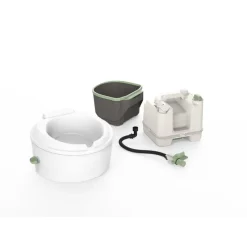 Kit conversion toilette à séparation | SK C260*Thetford New