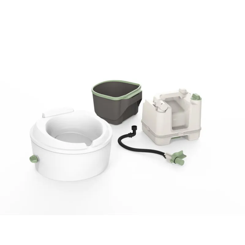 Kit conversion toilette à séparation | SK C260*Thetford New