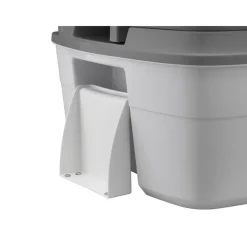 Kit de fixation Porta Potti 335*Thetford Hot