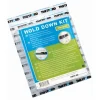 Kit de fixation Porta Potti 165 et 365*Thetford New