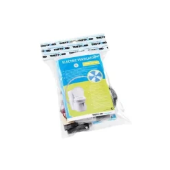 Online Kit de ventilation C260 Wc & Sanitaires·Accessoire & Entretien Wc