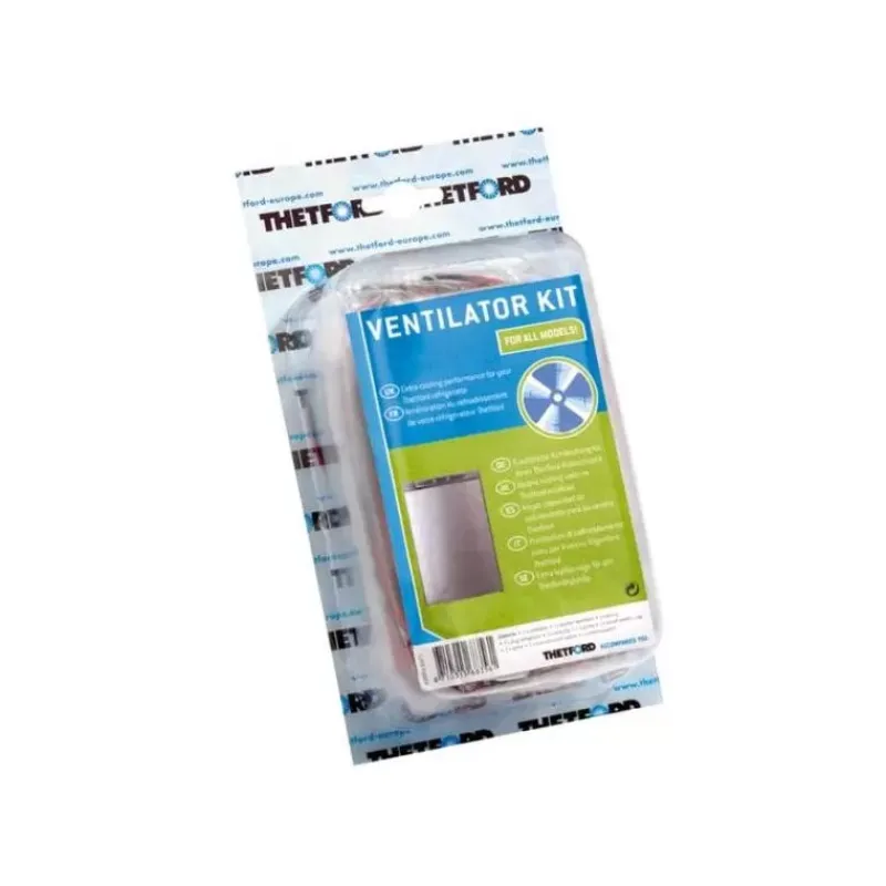 Kit de ventilation Réfrigérateur·Accessoire Réfrigérateur