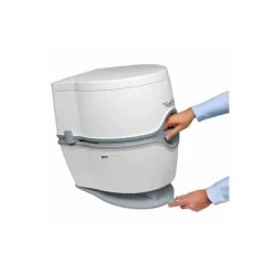 Outlet Kit fixation au sol pour Porta Potti 565 L'Eau·Entretien & Accessoires Pour Wc|Wc & Sanitaires·Accessoire & Entretien Wc