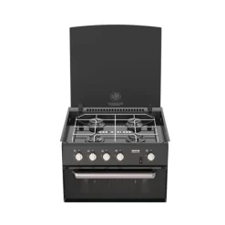 New Minigrill Appareil De Cuisson Intérieur·Four|Cuisson Intérieure, Réchaud Et Réchaud-Four·Réchaud Four Gaz Et Cuisinière
