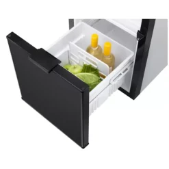 Outlet N4141A Réfrigérateur·Réfrigérateur À Absorption Trimixte
