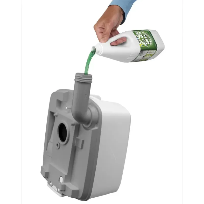 Porta Potti 345*Thetford Discount