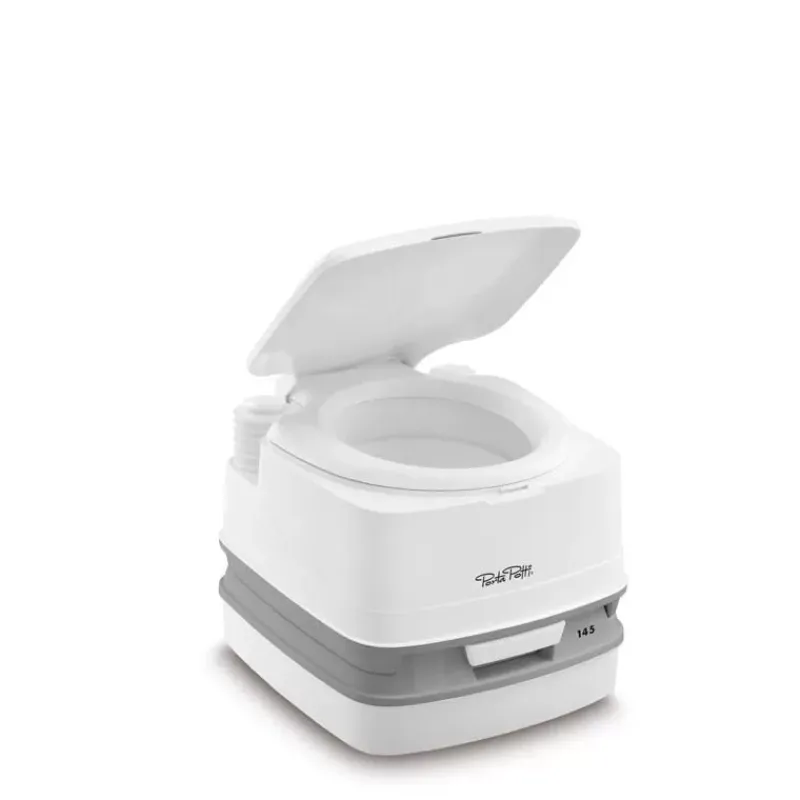 Discount Porta Potti 145 L'Eau·Wc Portable|Wc & Sanitaires·Wc Chimique Portable
