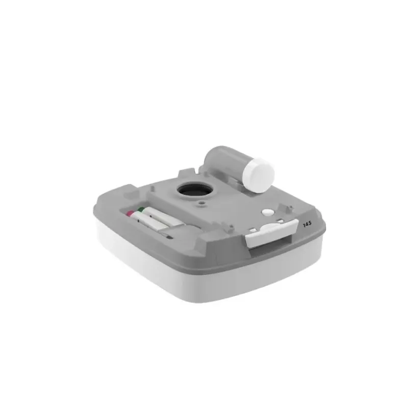 Discount Porta Potti 145 L'Eau·Wc Portable|Wc & Sanitaires·Wc Chimique Portable
