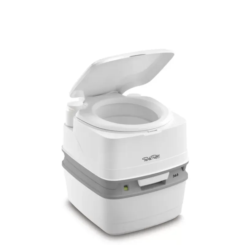Outlet Porta Potti Qube 365 L'Eau·Wc Portable|Wc & Sanitaires·Wc Chimique Portable