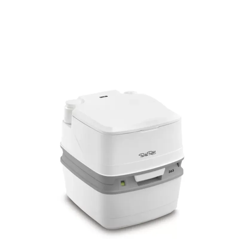 Outlet Porta Potti Qube 365 L'Eau·Wc Portable|Wc & Sanitaires·Wc Chimique Portable
