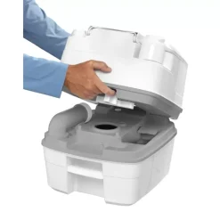 Outlet Porta Potti Qube 365 L'Eau·Wc Portable|Wc & Sanitaires·Wc Chimique Portable