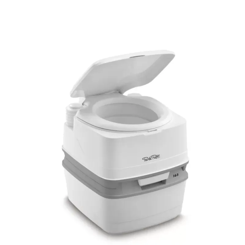 Porta Potti Qube 165*Thetford Discount