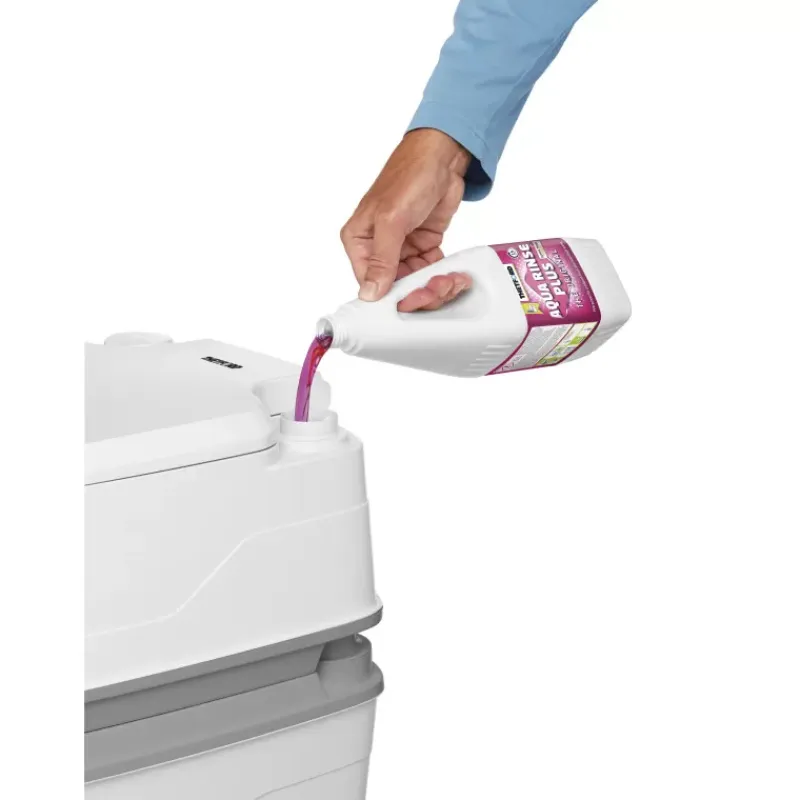 Porta Potti Qube 165*Thetford Discount