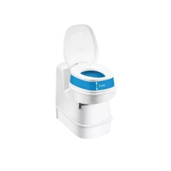 Réhausse siège WC à cassette*Thetford
