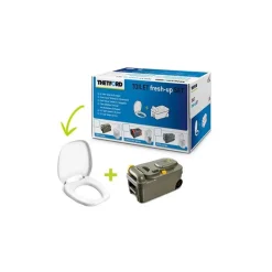 Toilet Fresh-up set C 200*Thetford Online