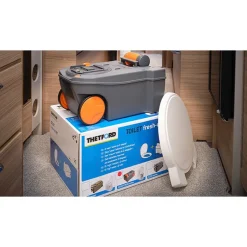 New Toilet Fresh-up set C250/C260 Wc & Sanitaires·Accessoire & Entretien Wc