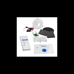 Ventilation automatique C250*Thetford Online