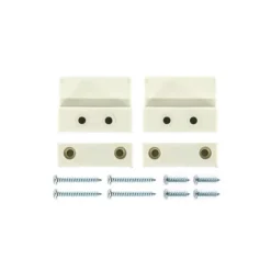 New Adaptateur de montage contact Alarme & Détecteur