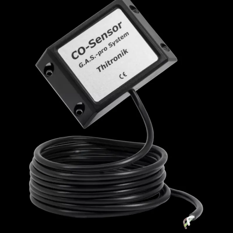 Capteur CO Gas Pro*Thitronik Outlet