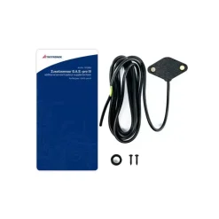 Clearance Capteur supplémentaire G.A.S Pro III Alarme & Détecteur|Equipement Gaz·Contrôle Et Sécurité Gaz