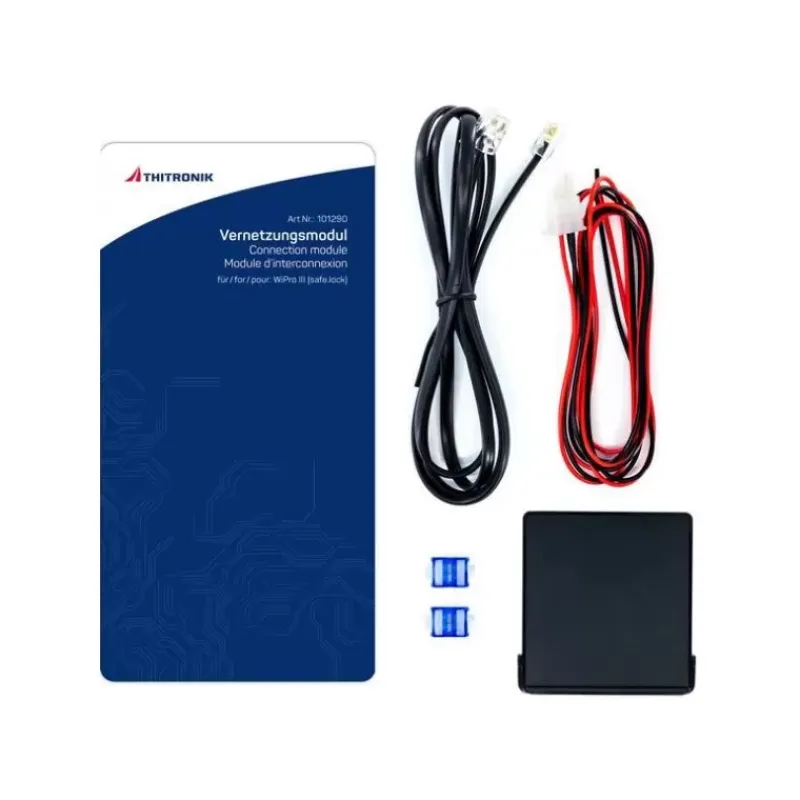Module de connexion Bluetooth*Thitronik Clearance