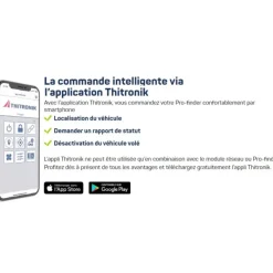 Discount Pro-finder Alarme & Détecteur