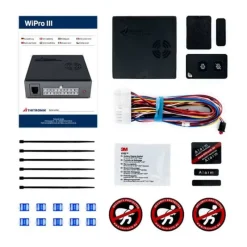 WiPro III safe.lock*Thitronik Best