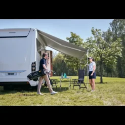 9200 400 avec moteur 230V*Thule Outlet
