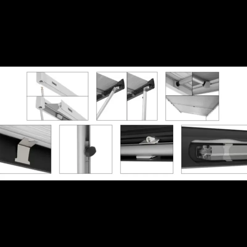 4200 300 cm*Thule Online