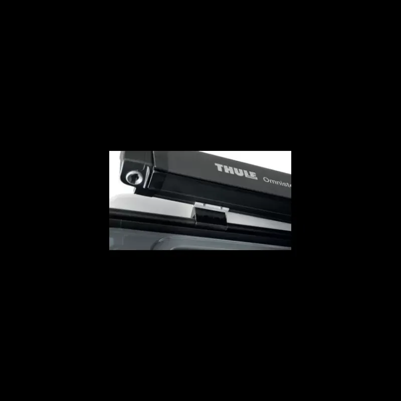 Adaptateur 4200 REIMO Multirail VW T5-T6*Thule New