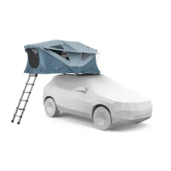 Discount Approach S Tente De Toit, Barre De Toit, Coffre & Échelle·Tente De Toit