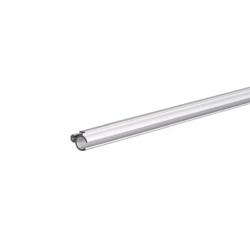 New Awning Fixation Kit TO 6300/6200/9200 Store·Accessoires Stores
