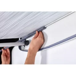 New Awning Fixation Kit TO 1200 Store·Accessoires Stores
