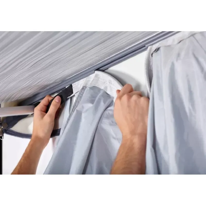 New Awning Fixation Kit TO 1200 Store·Accessoires Stores
