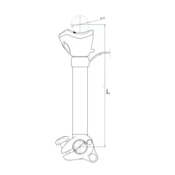 Bike Holder 3*Thule Sale